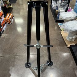 Stabilizing Jack For 5th Wheel Kingpin Tripod 