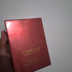 VERSACE EROS FLAME
