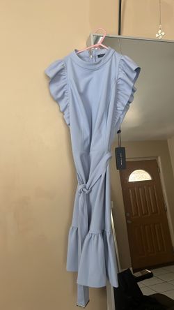 Vestido Tommy Hilfilger