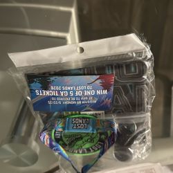 Lost Lands 3 Day GA Ticket