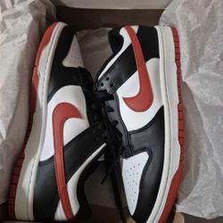 Mens Nike Dunks