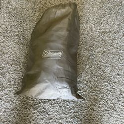 Coleman Queen Size Air Mattress 