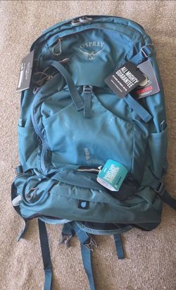 Osprey Mira 22 hydration backpack for women