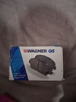 Brake pads