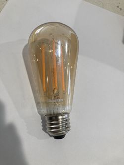 Bulbrite  Dimmable 450 Lumens - 5 Watt - LED