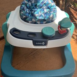 Baby Walker