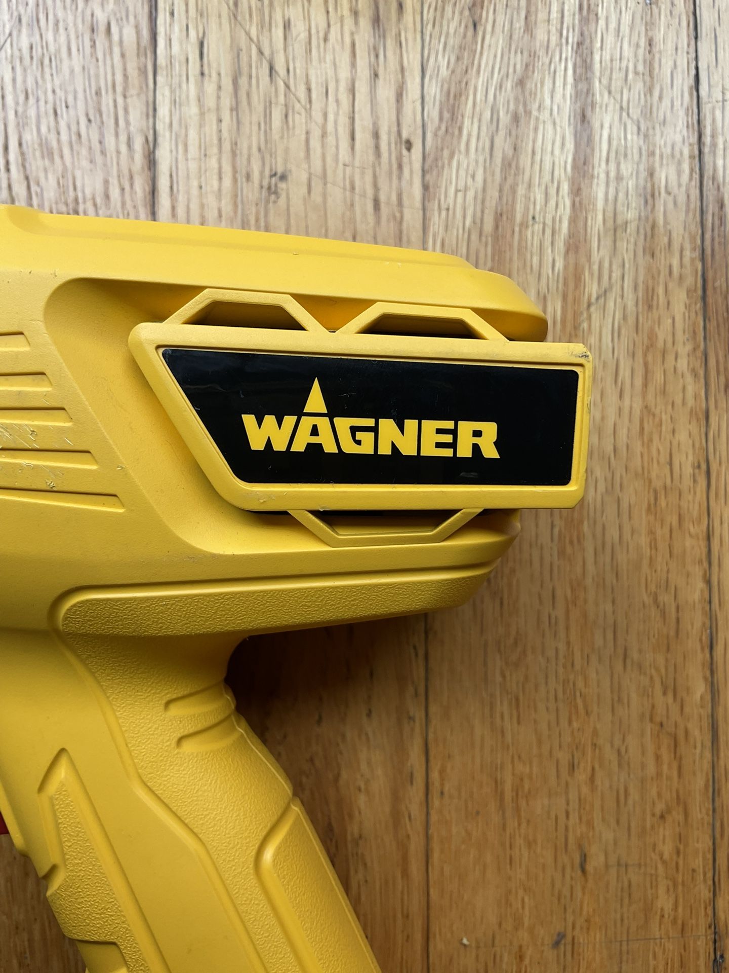 wagner gun new WAGNER HEAET GUN NEW