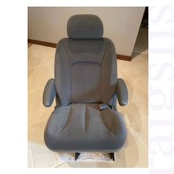 Captain Seats For Van- 2 