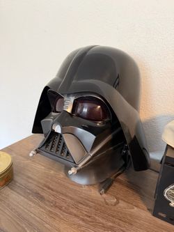 Darth Vader