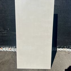TILE 24x48 Porcelain Tile New