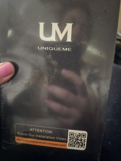 📱 Samsung S23 Ultra Screen Protector (Brand New - UniqueMe)