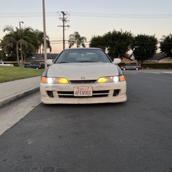 1995 Acura Integra Gsr Shell ( No Swap)