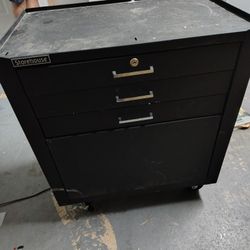 Storehouse Tool Chest 