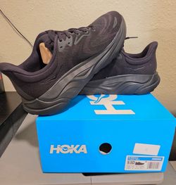 Hoka Arahi 8 Running Shoes Size 9.5