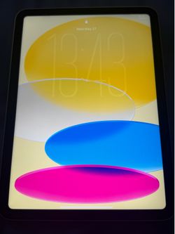 Like new iPad Air