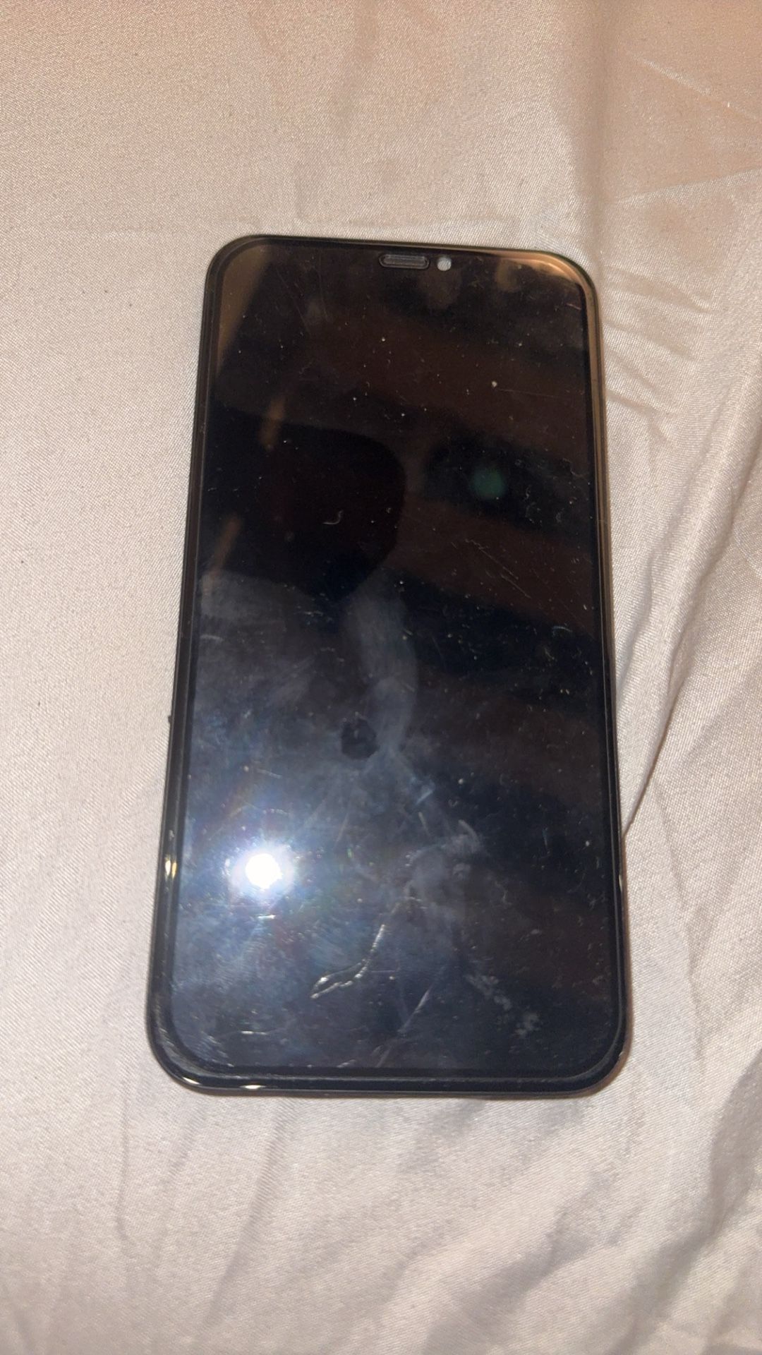 iPhone 11 Screen - AS IS WORKS FINE!