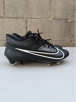 Nike vapor edge 360 football cleats mens size 12.5