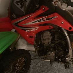 2014 150r