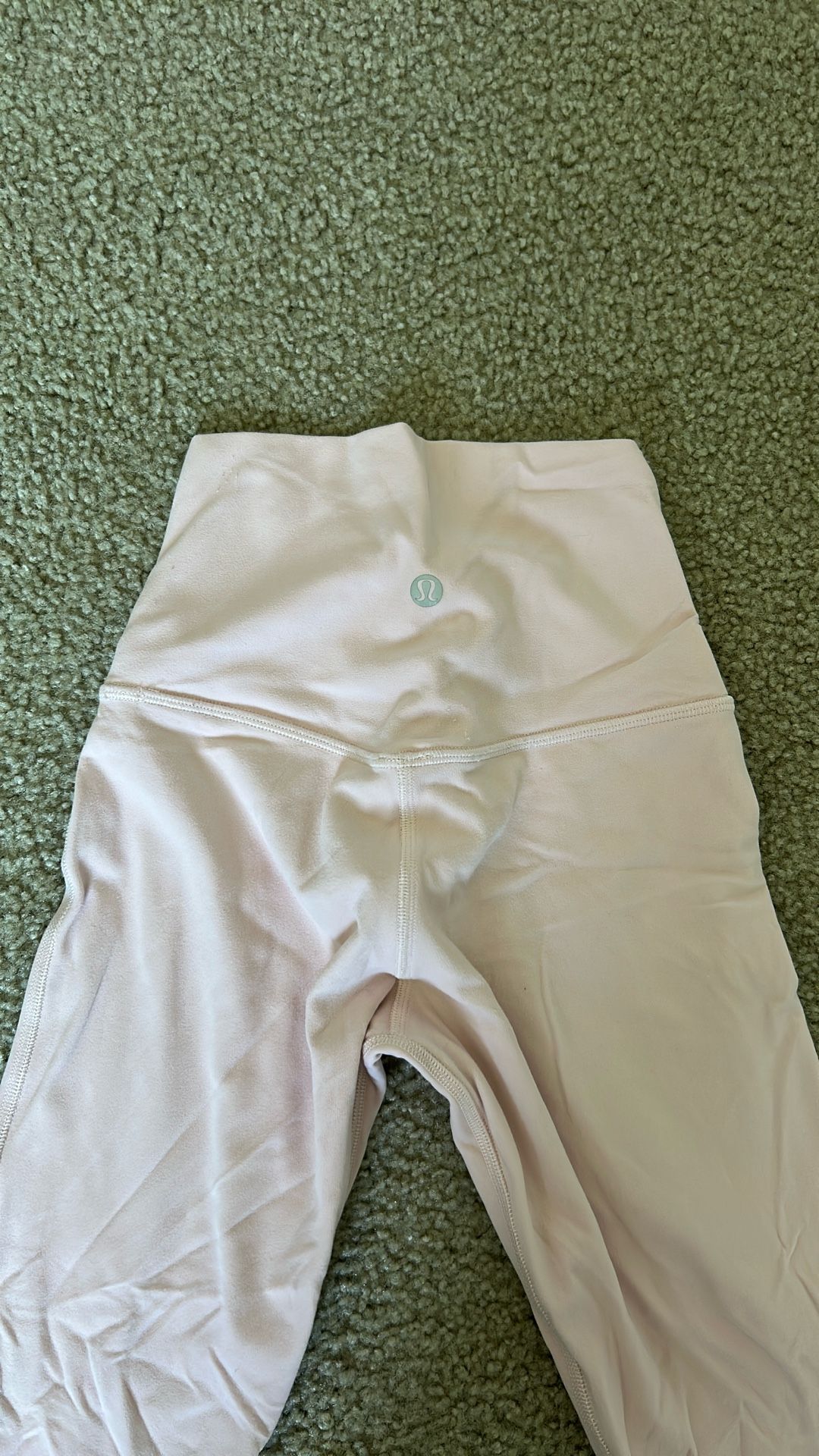 LULULEMON - Align Leggings 
