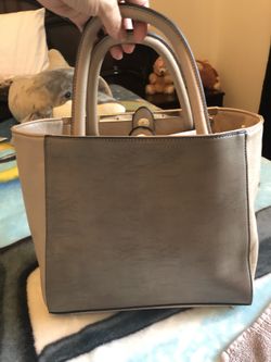 Hand Bag Andrea