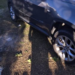 2011 BMW X5