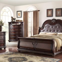 Máster King Bedroom 