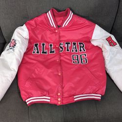 ALL STAR 96 jacket