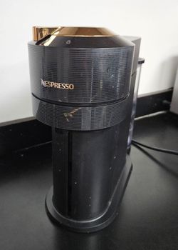 Espresso Vertuo Coffee Machine