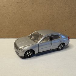 Tomica Nissan Skyline