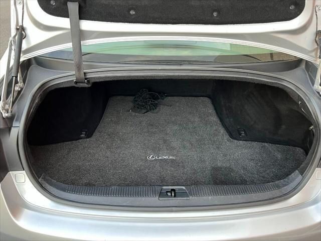 2007 Lexus GS 350