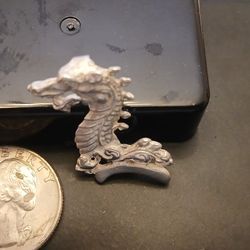 Dragon  Charm