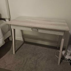 Vanity/Desk