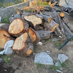 Wood For Sale