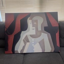 Home Decor Canvas Paintings