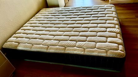 California King Mattress