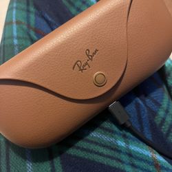 Ray Ban Meta Glasses (price Firm)