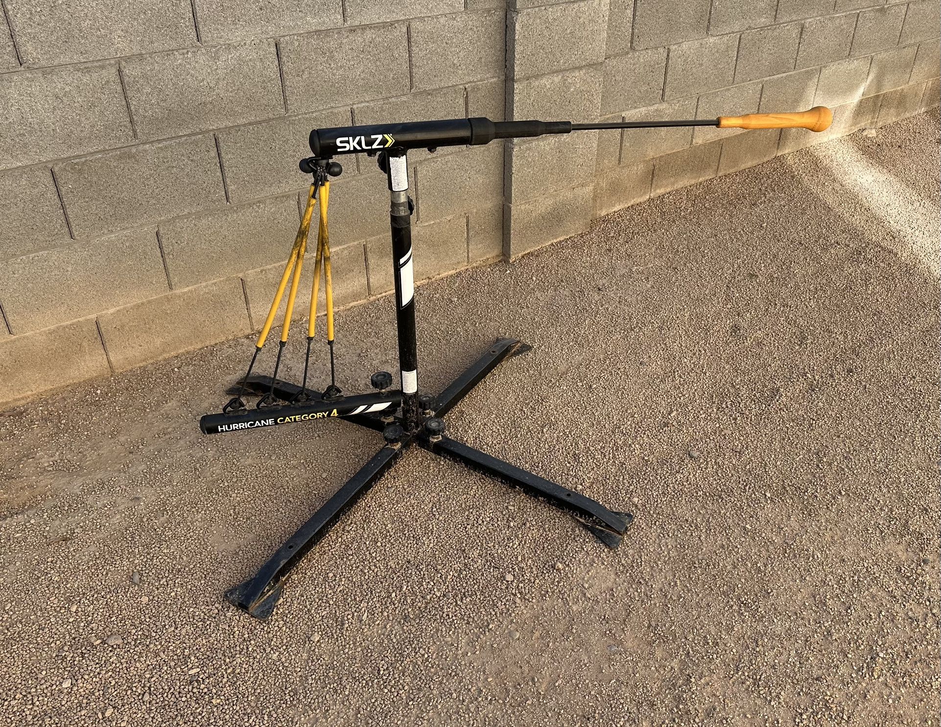 SKLZ Hurricane