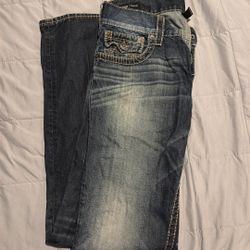 True religion jeans