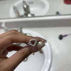 Cute Ring