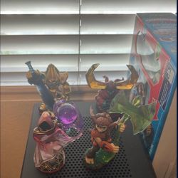 Skylander