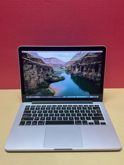 Apple Macbook Pro Retina 13” 2015 2.7GHz i5 8GB RAM 256GB SSD