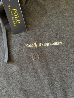 Polo Ralph Lauren hoodie