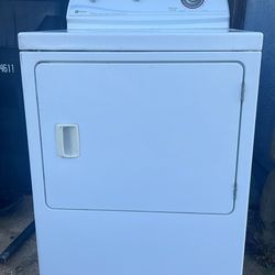 Maytag Electric Dryer