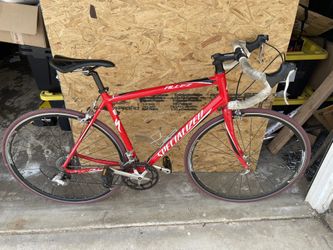 Specialized Allez Race Bike