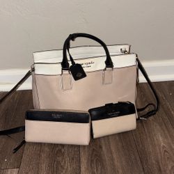 Kate Spade Purse 
