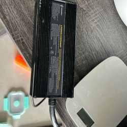 Segway Scooter Charger