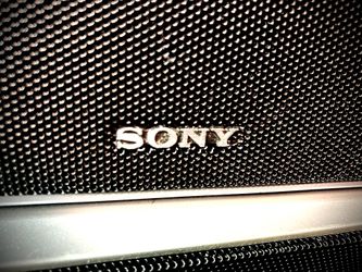 Sony Speaker Lot