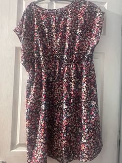 Dress for work