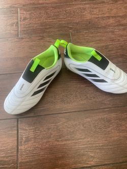 Youth adidas soccer cleats