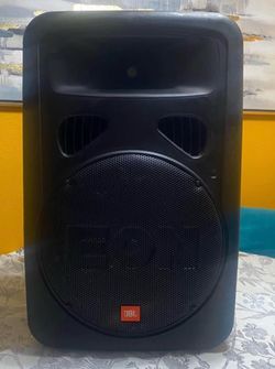 JBL EON15 G2